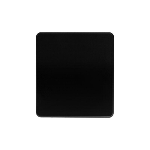 Выключатель 1-кл. СП ROUND MIELE 10А оникс Kranz KR-78-0705-3 Выключатель 1-кл. СП ROUND MIELE 10А оникс Kranz KR-78-0705-3