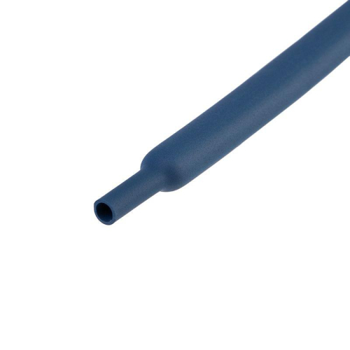 Набор трубок термоусадочных №2 AUTO PLUS ТУТ нг (уп.20шт по 10см) Rexant 29-0102 фото 4