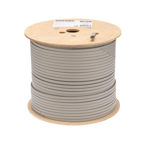 Кабель греющий (нагрев.) саморег. SRL30-2 неэкранированный 30Вт/м 0.88кв.мм/55м 300м Rexant 51-0277 фото 2