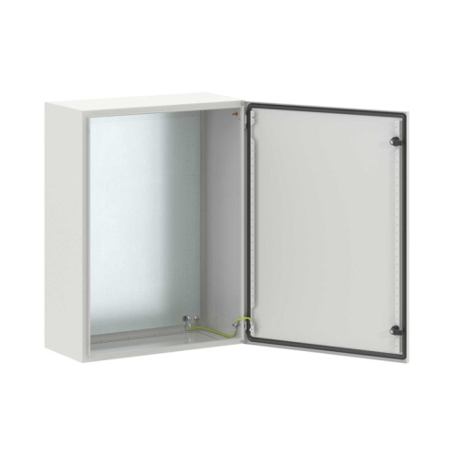 Корпус навесной STE с М/П 800х600х300мм DKC R5STE0863 фото 2