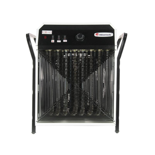 Тепловентилятор 42кВт КЭВ-42 HINTEK 04.01.01.000131 фото 10