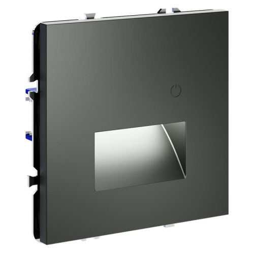 Подсветка светодионая СП S70 с датчиком механизм титан Voltum VLS070706 фото 2 Подсветка светодионая СП S70 с датчиком механизм титан Voltum VLS070706 фото 2