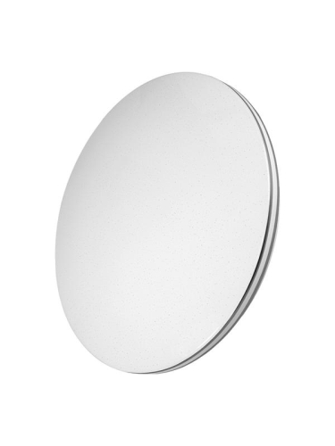 Светодиодный светильник Classic SKY Silver 24Вт 230В 4000К 2000лм KCSky24w_S4000K Космос фото 3 Светодиодный светильник Classic SKY Silver 24Вт 230В 4000К 2000лм KCSky24w_S4000K Космос фото 3