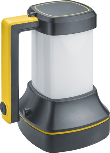 Фонарь-прожектор аккумуляторный 95 568 NPT-SP38-ACCU прожектор/кемпинг 1LED 10W+34SMD 6Вт 4хli-ion 1.2А.ч Navigator 95568 фото 4