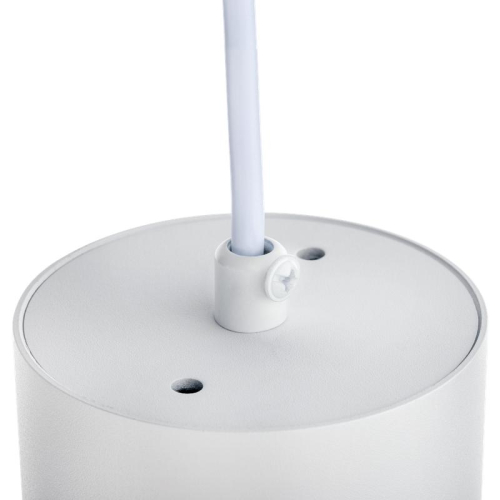 Светильник трековый подвес светодиодный ARTLINE 80х80х100мм 12Вт 960Лм 4000К 230В алюм. 4.2кв.м бел. Ritter 59702 9 фото 8