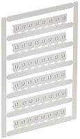 Маркер для CTS 6кв.мм/CP 10кв.мм "L1; L2; L3" ARMAFIX IEK AF-CT10D-M-006-22
