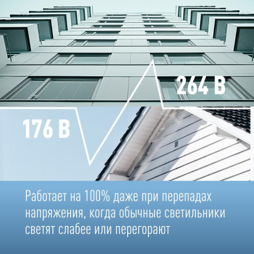 Светильник светодиодный Т5 ДБО 5Вт 4000К 230В линейный (набор для подключения в комплекте) КОСМОС KOC_DBO_5W4K фото 3