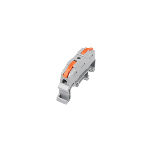 Клемма монтажная СМК PTC-1P 4211 DIN BL/4 450В 32А 0.08-2.5(4.0)кв.мм JazzWay 5073647 фото 2 Клемма монтажная СМК PTC-1P 4211 DIN BL/4 450В 32А 0.08-2.5(4.0)кв.мм JazzWay 5073647 фото 2