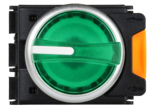 Переключатель 3 полож. 2НЗ с подсветкой зел. MASTER IEK MI-SW60-20XD-4-14-3-K06 фото 4 Переключатель 3 полож. 2НЗ с подсветкой зел. MASTER IEK MI-SW60-20XD-4-14-3-K06 фото 4