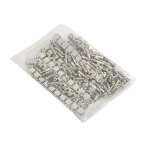 Перемычка тип 10PIN для UT 10кв.мм EKF scr-ut-jum-10 фото 7