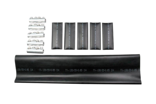 Муфта кабельная концевая универс. 1кВ HT2P-01/5x150-240 (5ПКВНтпБ-1-150-240-БН) пластмас. изоляция; с броней; без болтов. наконечн.; ППД НИЛЕД 16000171 фото 2 Муфта кабельная концевая универс. 1кВ HT2P-01/5x150-240 (5ПКВНтпБ-1-150-240-БН) пластмас. изоляция; с броней; без болтов. наконечн.; ППД НИЛЕД 16000171 фото 2