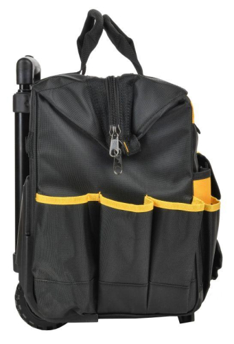 Сумка монтажника на колесах BG-40 ARMA2L 5 IEK A2L5-BG40-09-K02 фото 2
