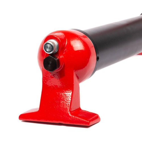 Помпа гидравлическая ручная ПМР-7010 КВТ 69286 фото 4 Помпа гидравлическая ручная ПМР-7010 КВТ 69286 фото 4