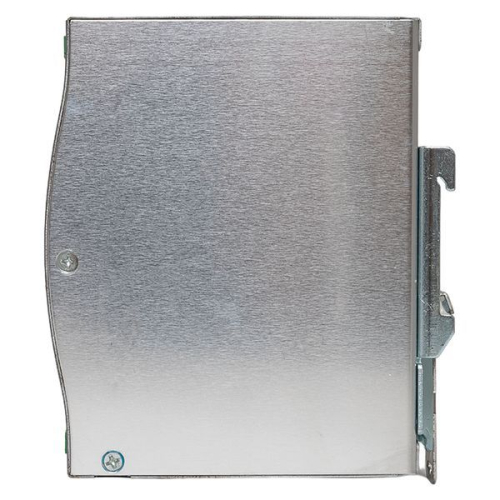 Блок питания на DIN-рейку 120Вт Uвх ~ 220В AC Uвых - 12В DC постоянного тока EKF DR-E-120W-12 фото 8