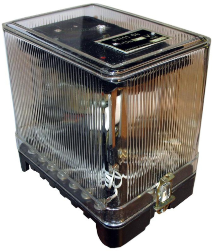 Реле промежуточное РП-11 24В универс. присоед. ЧЭАЗ A8119-77951095 Реле промежуточное РП-11 24В универс. присоед. ЧЭАЗ A8119-77951095