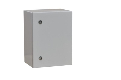 Корпус металлический ЩРНМ IP31 400х300х200 DEKraft 32467DEK фото 3 Корпус металлический ЩРНМ IP31 400х300х200 DEKraft 32467DEK фото 3