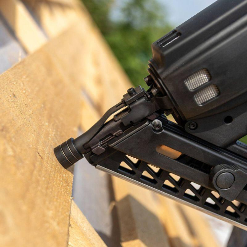 Пистолет газовый монтажн. GCN-90 ПРОФИ КВТ 104524 фото 8 Пистолет газовый монтажн. GCN-90 ПРОФИ КВТ 104524 фото 8