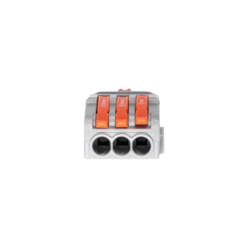 Клемма монтажная СМК PTC-1P 4213 BL/3 450В 32А 0.08-2.5(4.0)кв.мм JazzWay 5073746 фото 5 Клемма монтажная СМК PTC-1P 4213 BL/3 450В 32А 0.08-2.5(4.0)кв.мм JazzWay 5073746 фото 5