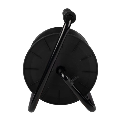 Удлинитель на катушке 4х30м с с заземл. CRG-04-3000 ФАZА 5063808 фото 6