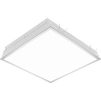 Светильник OPL/R 414 HF встраив. СТ 1027000670
