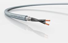 Кабель FLEXICORE 115 CY 2х0.5 (м) LAPP 3120001410 Кабель FLEXICORE 115 CY 2х0.5 (м) LAPP 3120001410