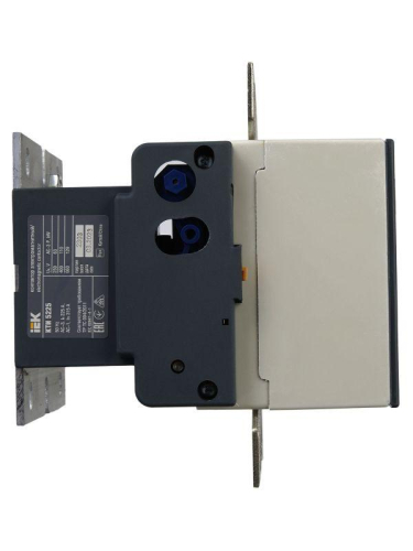 Контактор КТИ-5225 225А 230В/АС3 KARAT IEK KKT50-225-230-10 фото 7