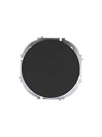 Выключатель промежуточный 1-кл. СП OSEN 10А IP20 механизм черн. бархат LEZARD 743-4288-107