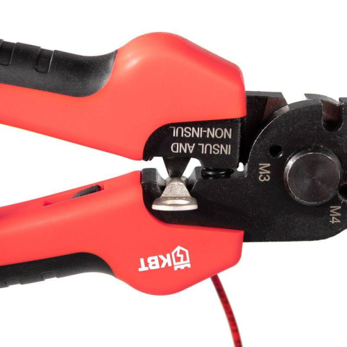 Пассатижи-мультитул 215мм ПРОФИ КВТ 101597 фото 3