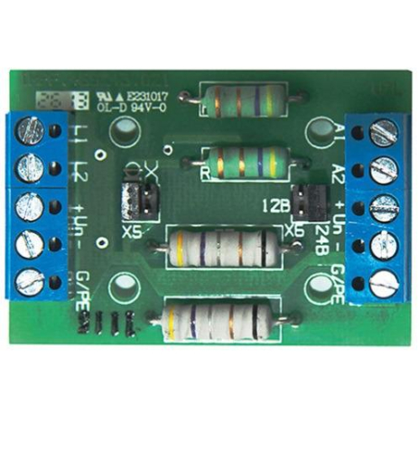 Устройство защиты линии интерфейса RS-485 УЗЛ-И Тахион 20109 Устройство защиты линии интерфейса RS-485 УЗЛ-И Тахион 20109
