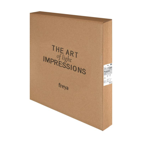 Люстра Dimension 60Вт E14х5 IP20 Freya FR5177PL-05BS фото 3