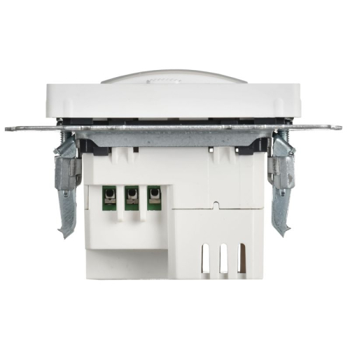 Датчик движения BRITE ДС10-1-БрАБ механизм арктич. бел. IEK BR-MS10-N-150-05-K91 фото 4