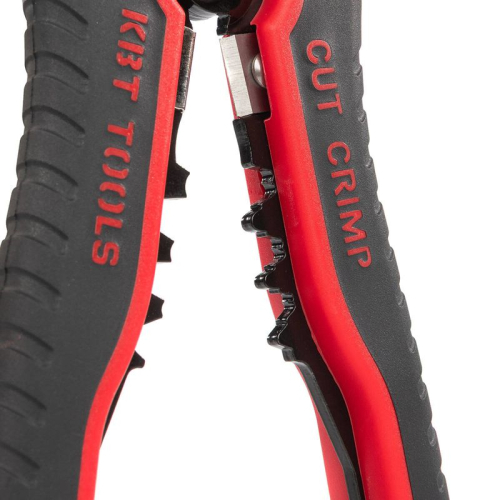 Инструмент для снятия изоляции WS-25 ПРОФИ КВТ 104425 фото 2