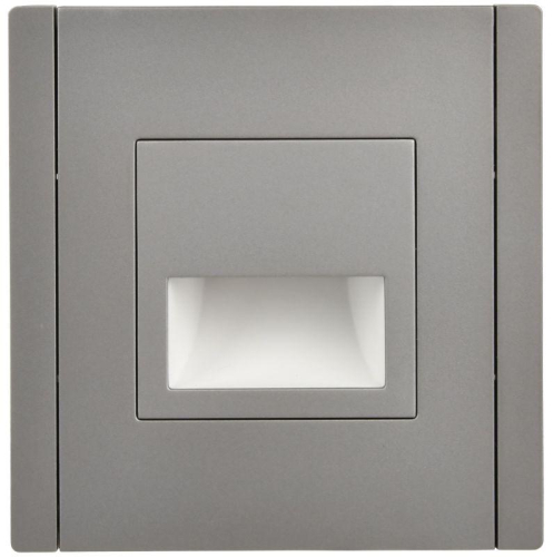 Подсветка светодиодная FORTE&PIANO встраив. FP557 сталь IEK FP-FL20-K46 фото 2