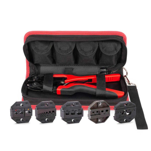 Набор в сумке СТВ+5 QUICK PRO КВТ 89227 Набор в сумке СТВ+5 QUICK PRO КВТ 89227