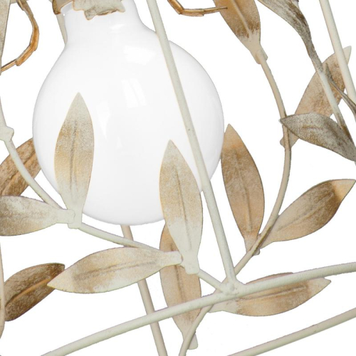 Подвес 1хE27 макс. 60Вт Vitaluce V1766/1S фото 2