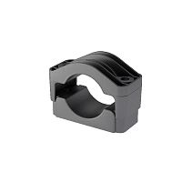 Крепление для кабеля рядное d40-60мм RKK40-60 КМ LO24122