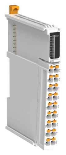 Модуль дискретного вывода IOD 430 8 сигналов NPN ONI IOD-430-TB-00008N фото 6