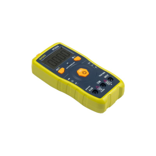 Мультиметр смарт цифровой DT131A встроен. фонарь ФАZА 5061781 фото 6