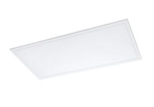 Светильник светодиодный ДВО CP 20 R 18W OP 940 W30L60 295х595х26мм 18Вт 4000К IP40 Ra90 встраив. панель бел. Русский Свет 14062023245