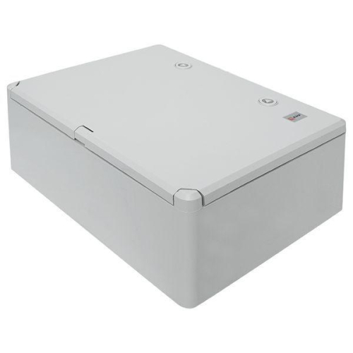 Бокс пластиковый с монтажной платой 400х300х170 IP65 PROxima EKF PB65MP003 фото 2