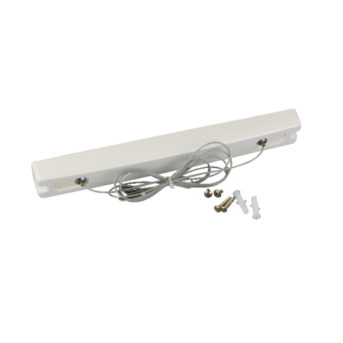 Комплект для подвесного монтажа Flip Basic VARTON V4-EM-00.0013.ADV-0002 Комплект для подвесного монтажа Flip Basic VARTON V4-EM-00.0013.ADV-0002