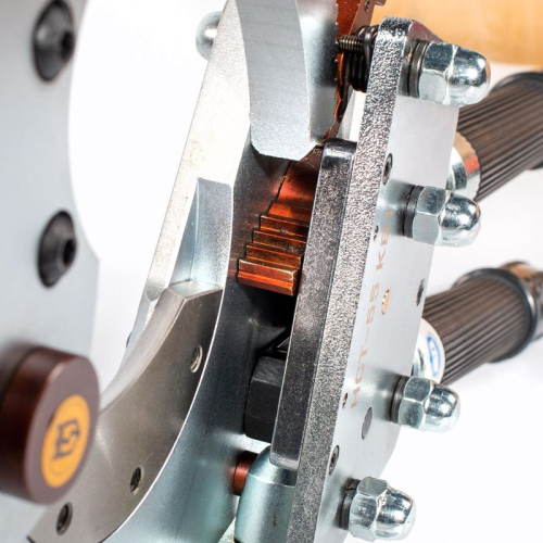 Ножницы секторные НСТ-55 КВТ 53054 фото 3