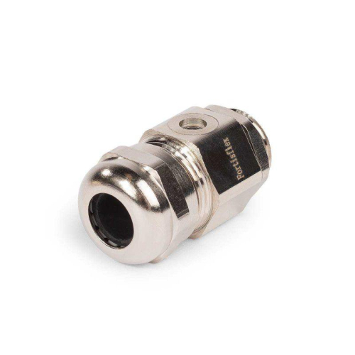 Ввод кабельный вентилируемый ВК-ВМ-М16 (5-10 мм) (уп.10шт) Fortisflex 88244 Ввод кабельный вентилируемый ВК-ВМ-М16 (5-10 мм) (уп.10шт) Fortisflex 88244