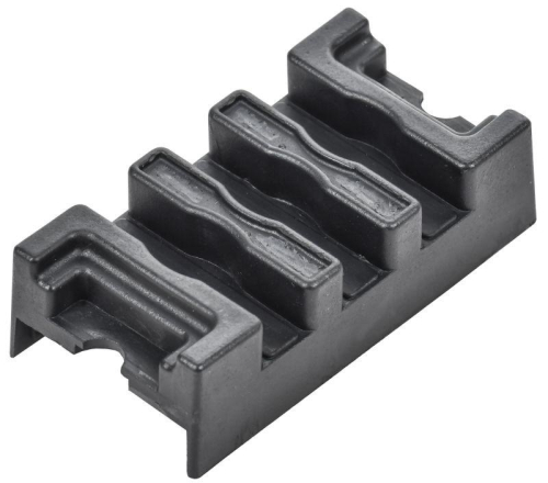 Изолятор шинодержателя 87-10-3 IEK YIS40-10-03-087 Изолятор шинодержателя 87-10-3 IEK YIS40-10-03-087