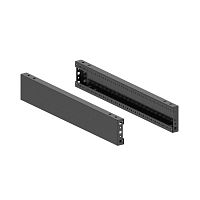 Комплект панелей цоколя 1600мм 100мм (уп.2шт) DKC R5NFPB160 Комплект панелей цоколя 1600мм 100мм (уп.2шт) DKC R5NFPB160