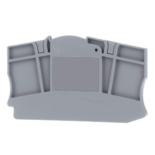 Изолятор торцевой для клеммы VPR-6-RTK-S DKC D-VPR-6-RTK-S Изолятор торцевой для клеммы VPR-6-RTK-S DKC D-VPR-6-RTK-S