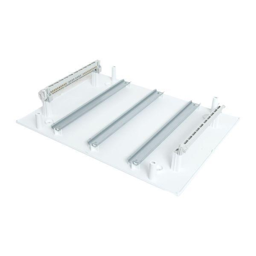 Щит распределительный навесной Unix 3х18мод. IP41 прозр. дверь PROxima EKF ux-3x18-n фото 6 Щит распределительный навесной Unix 3х18мод. IP41 прозр. дверь PROxima EKF ux-3x18-n фото 6