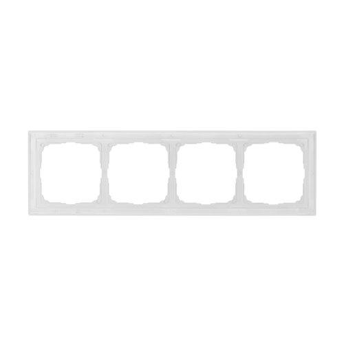 Рамка 4-м ArtGallery Pure матов. органич. стекло бел. SE GAL330104 фото 4 Рамка 4-м ArtGallery Pure матов. органич. стекло бел. SE GAL330104 фото 4