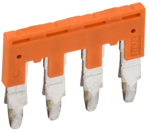 Перемычка JY6-4 ARMAFIX IEK AF-CT30-00-K03-006-EC-04P