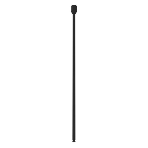 Подвес жесткий ART-APRIORI-ROD-E-L800 (BK) IP20 металл Arlight 044900